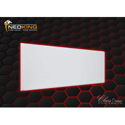 PLEXIGLASS 130X40 - ENSEIGNE CLASSIC