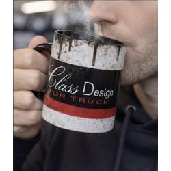 MUG CLASS DESIGN