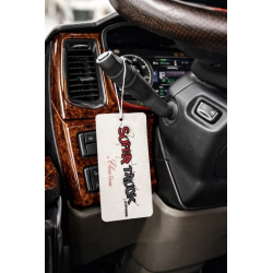 DESODORISANT CLASS DESIGN - SUPER TRUCK