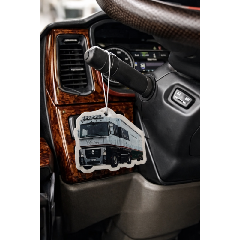 DESODORISANT CLASS DESIGN - MAGNUM