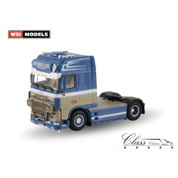 SPEEDLINE DAF XF95 SUPER SPACE CAB 4X2