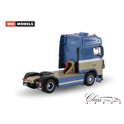 SPEEDLINE DAF XF95 SUPER SPACE CAB 4X2