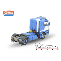 Mod 013000A+ / Sties