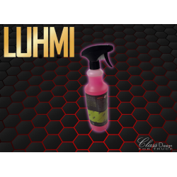 NETTOYANT JANTES - LUHMI ALL WHEEL CLEANER 1L