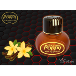 POPPY VANILLE