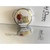 Badge de calandre Scania