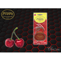 DÉSODORISANT POPPY CERISE