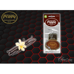 DÉSODORISANT POPPY VANILLE