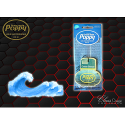 DÉSODORISANT POPPY OCÉAN