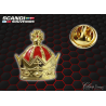 CROWN- Pin - 167