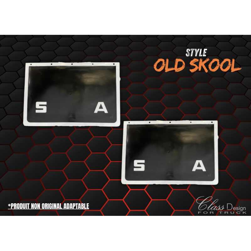 Bavette moyenne  EN RELIEF