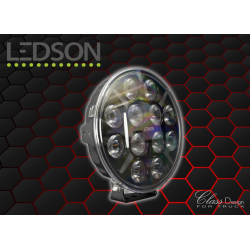 Housse de protection Ledson adaptée pour Pollux9 et Pollux9 Plus