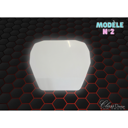 CACHE SELLETTE MODÈLE 2