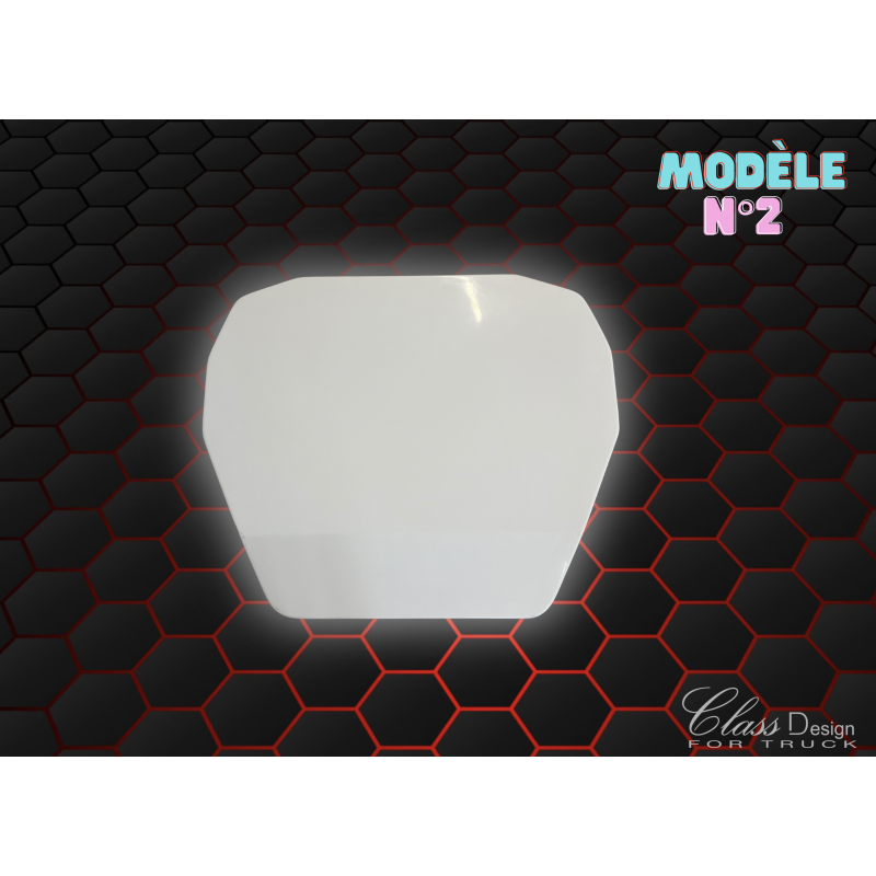 CACHE SELLETTE MODÈLE 2