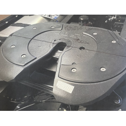 CACHE SELLETTE MODÈLE 2