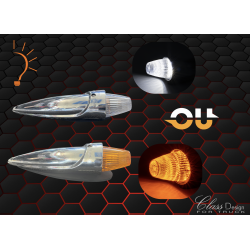 FEU TORPEDO  À AMPOULE