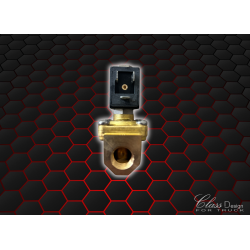 ÉLÉCTROVANNE 12 VOLTS