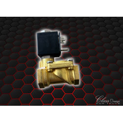 ÉLÉCTROVANNE 12 VOLTS