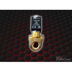 ÉLÉCTROVANNE 12 VOLTS