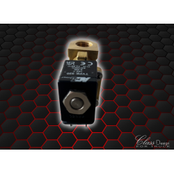 ÉLÉCTROVANNE 12 VOLTS