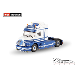 SADLER SCANIA 3 SERIES TORPEDO STREAMLINE 4X2