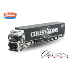 Coles & Sons - 87111