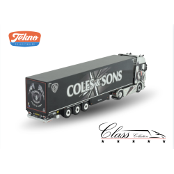 Coles & Sons - 87111