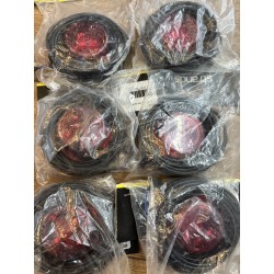 DÉPÔT VENTE - MODULE VIKING ROUGE - STRANDS