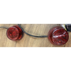 DÉPÔT VENTE - MODULE VIKING ROUGE - STRANDS