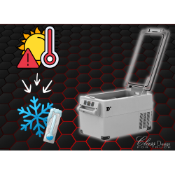 FRIGO DINIWID S35 12/24V