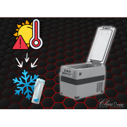 FRIGO DINIWID S45 12/24V