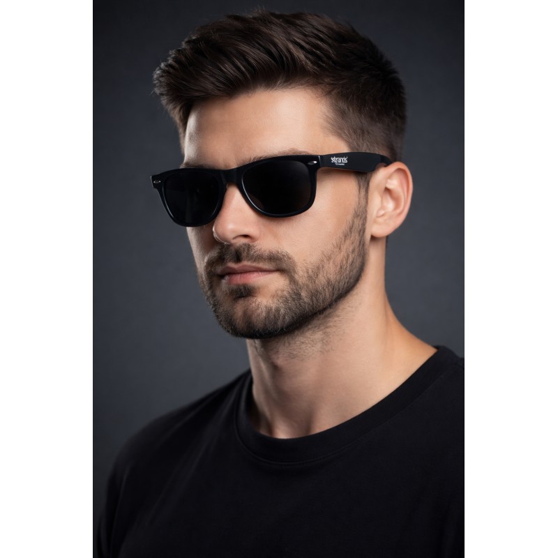 LUNETTE DE SOLEIL STRANDS