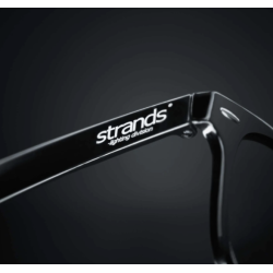 LUNETTE DE SOLEIL STRANDS