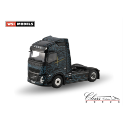 PREMIUM LINE VOLVO FH AERO GLOBETROTTER 4X2