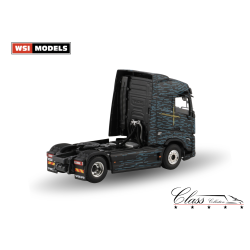 PREMIUM LINE VOLVO FH AERO GLOBETROTTER 4X2