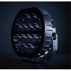 Big Energy 9" FULL LED driving light - Extended Beam