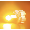Ampoule led strobe Strands 12-24V - Orange