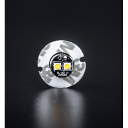 Ampoule led strobe Strands 12-24V - Orange