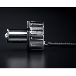 Ampoule led strobe Strands 12-24V - Orange