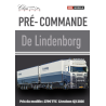 PRÉ-COMMANDE WSI 01-5213 - DE LINDENBORG