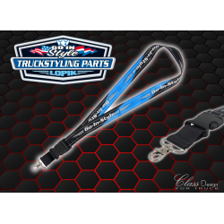 TOUR DE COU GO IN STYLE