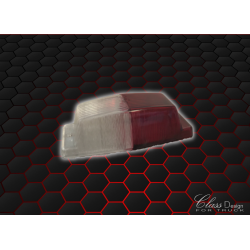 Cabochon Double-Ampoules