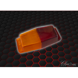 Cabochon Double-Ampoules