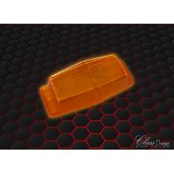 Cabochon Double-Ampoules