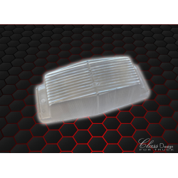 Cabochon Double-Ampoules