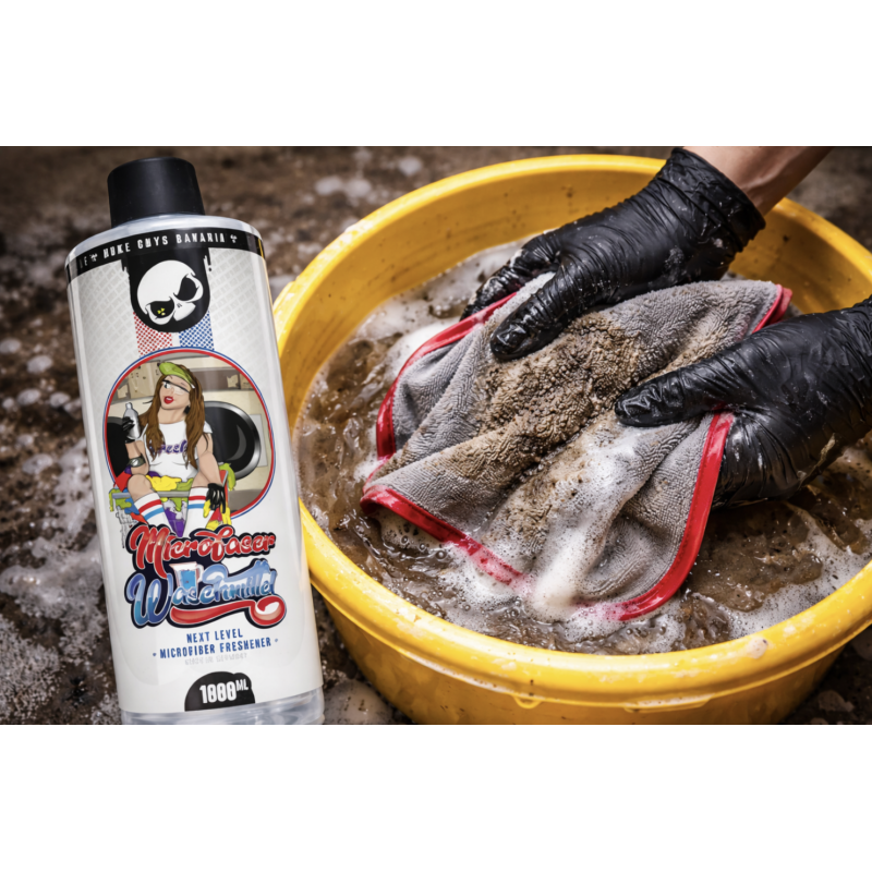 Détergent Microfibre Nuke Guys 1000 ml