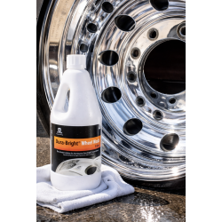 Nettoyant pour roues ALCOA Dura Bright 1 litre