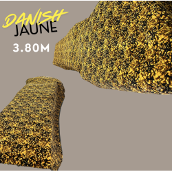 DÉPOT VENTE DANOIS JAUNE