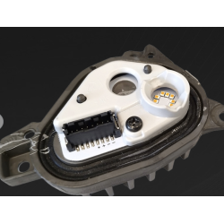 DRL MERCEDES ACTROS MP5