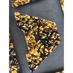 DÉPÔT VENTE - FOND DE CABINE MAN DANOIS JAUNE